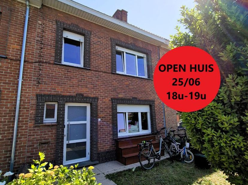 Maison à vendre
                    à 8970 Poperinge